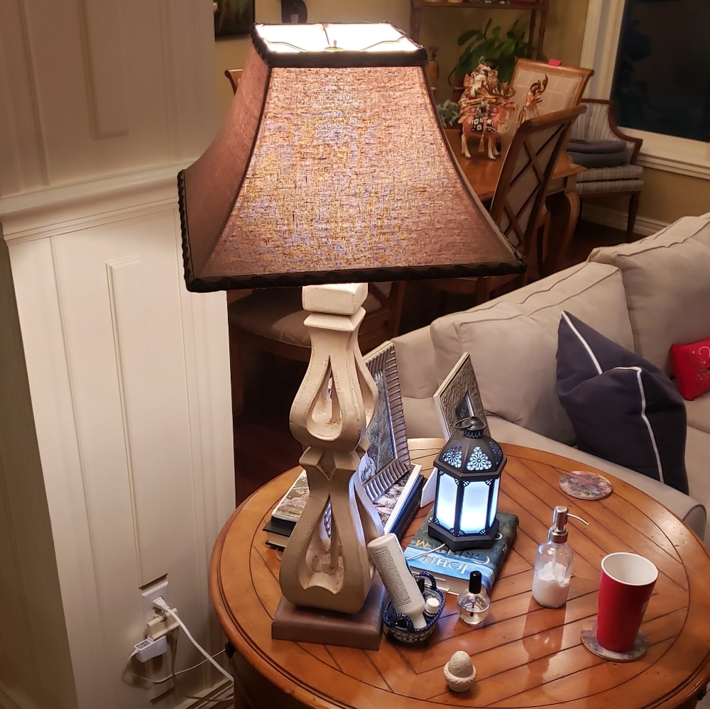 Lamp shade